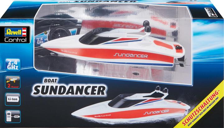 Image du produit Revell Sundancer