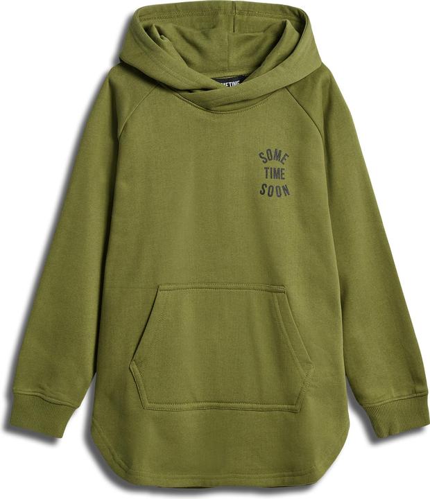 hummel stsMONTEREY HOODIE