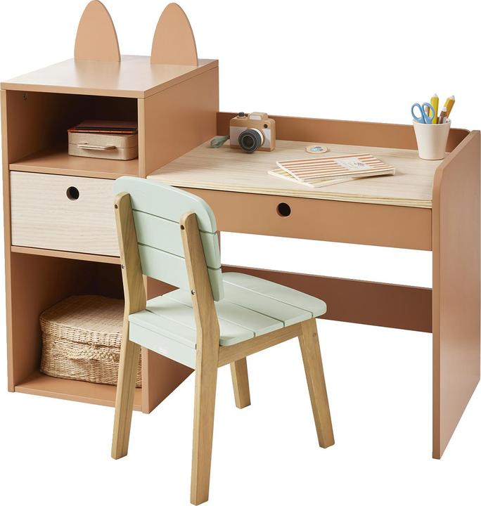 Image du produit Vertbaudet Renard