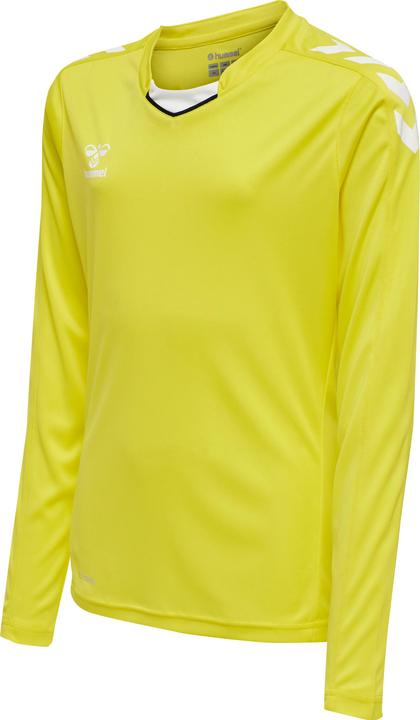 Giallo fuoco