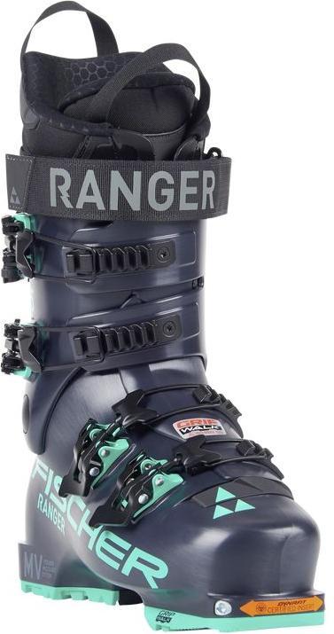 Image du produit Fischer Sports Ranger 105 GW DYN Chaussures de ski pour femmes (26, 26.5)