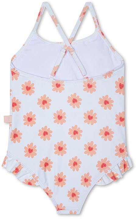 Produktbild Swim Essentials Badeanzug Mädchen 110/1 Flower Hearts (110)