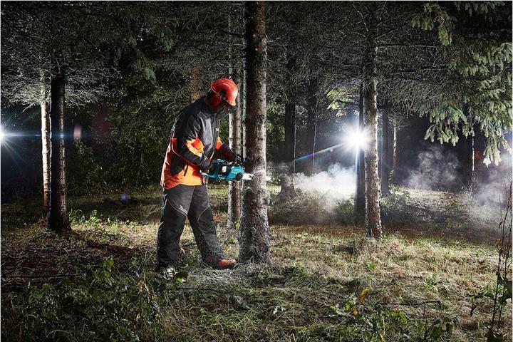 Image du produit Makita DUC353Z (Tronçonneuse à batterie)