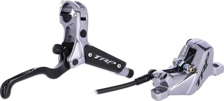 Produktbild Trp DH-R Evo - Rechts (Vorderradbremse, Bremshebel, Bremssattel, 4)
