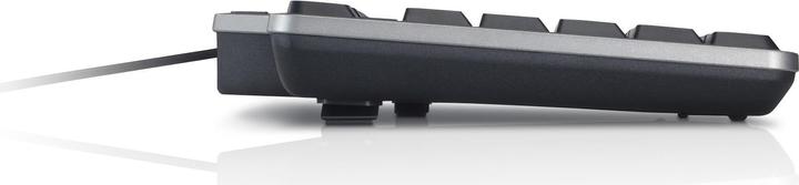Actual product image Dell KB522 (Eng. Int., Cable)