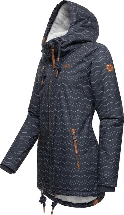 Actual product image Ragwear Zuzka Winter (XS)