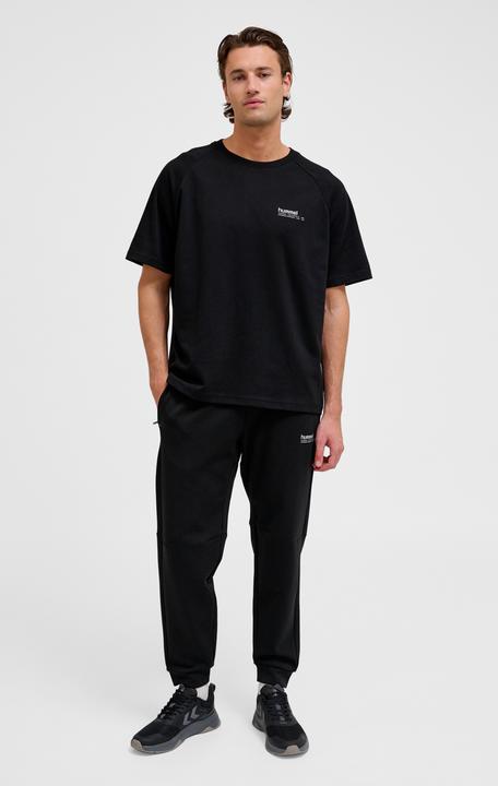 Image du produit hummel Hmltech Fleece Pants Reguliers (L)