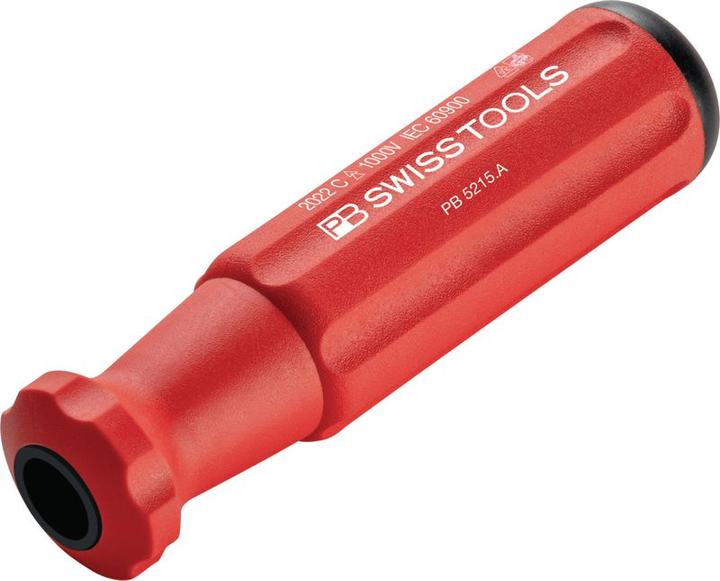 Actual product image PB Swiss Tools handle