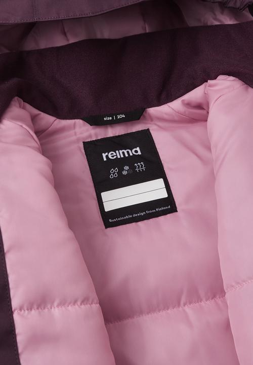 Produktbild Reima Kid's Reimatec Winter Jacket Raisio (140)
