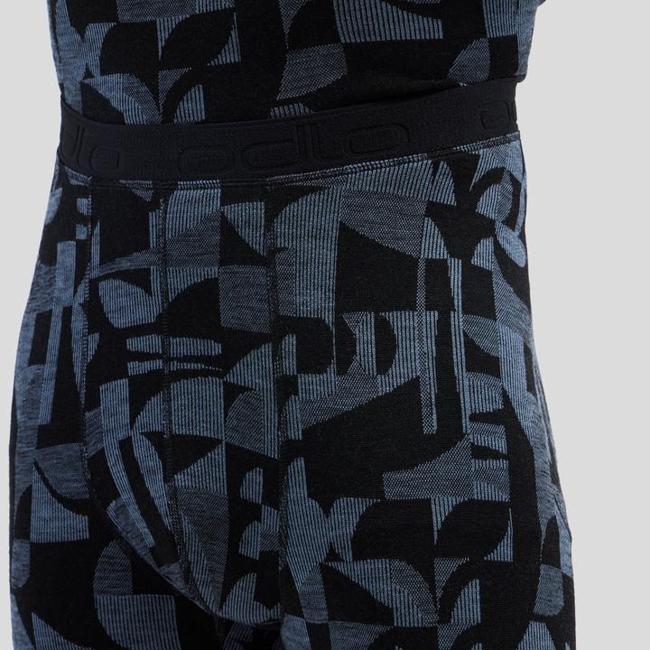 Produktbild Odlo Natural Warm (L)