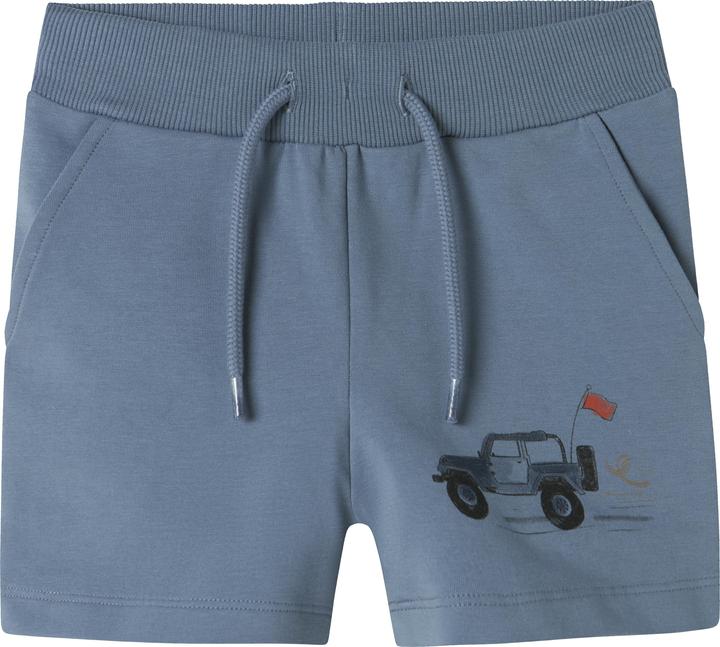Produktbild Name it Bio-Baumwoll Shorts (92)