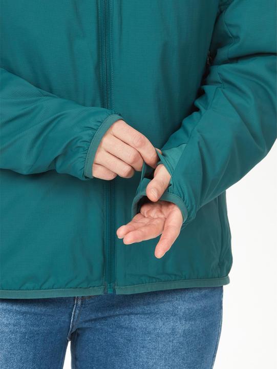 Actual product image Marmot Old HB Hoodie (XS)