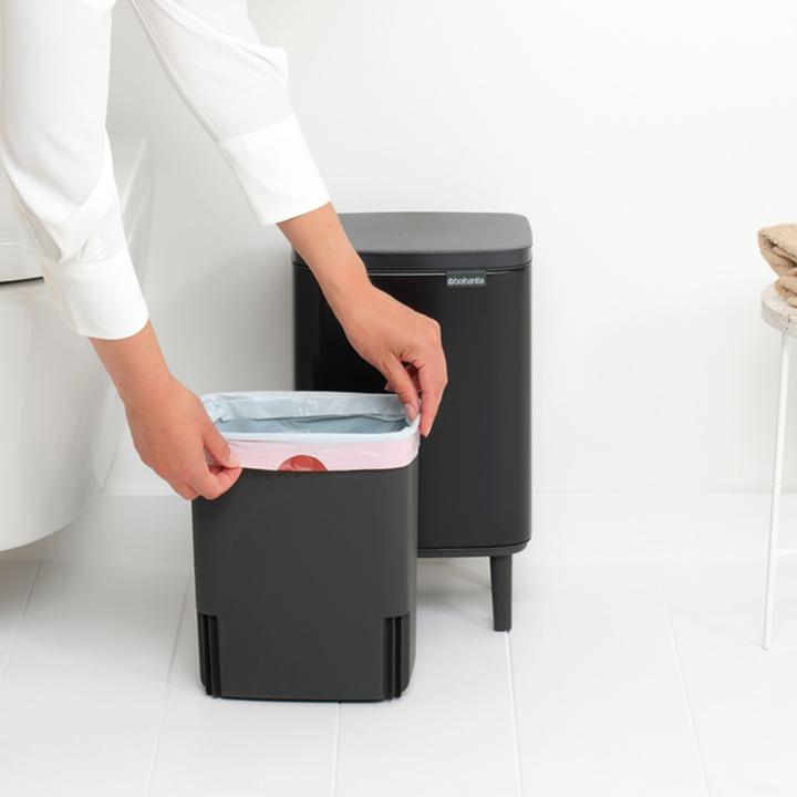 Actual product image Brabantia Bo Hi (7 l)