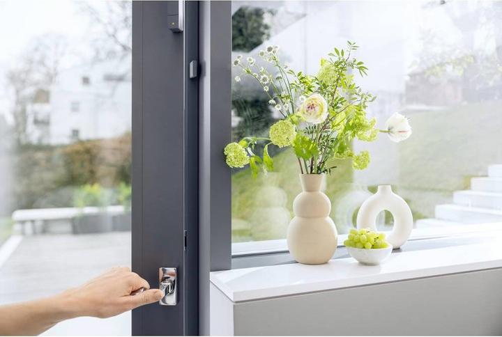 Produktbild Bosch Smart Home Tür-/Fensterkontakt II Plus