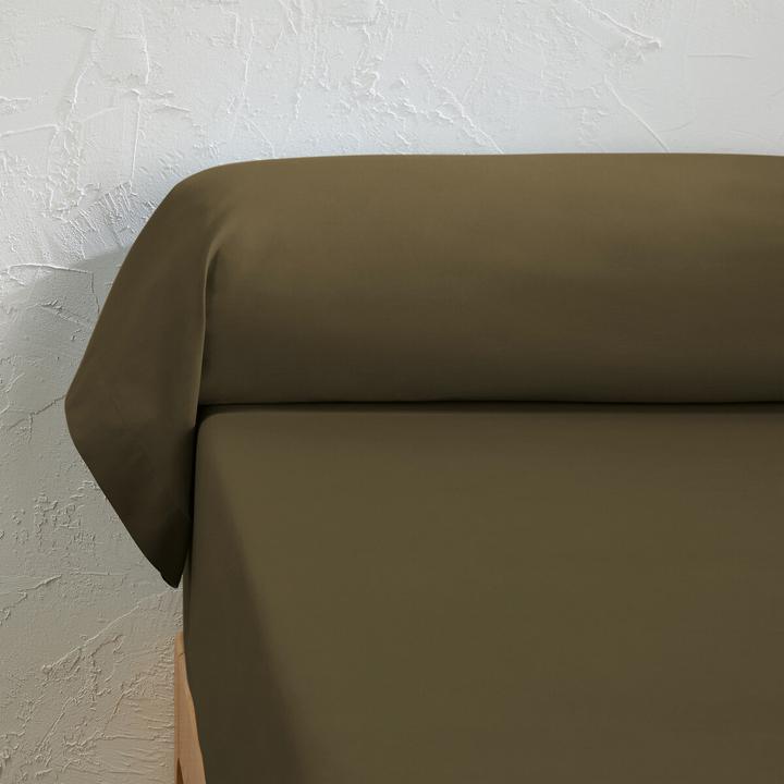 Moss green