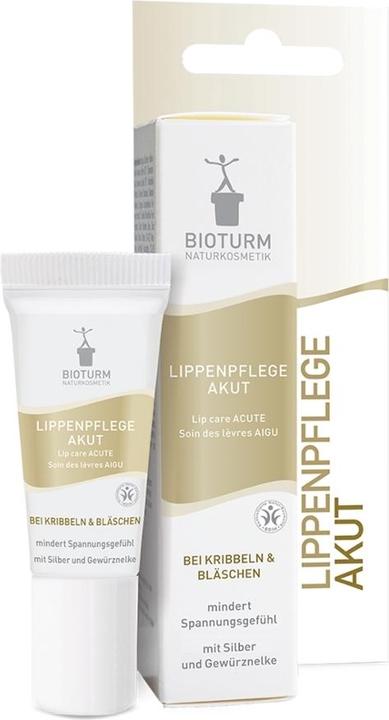 Bioturm Lippenpflege Akut Nr. 56 (7.50 ml)