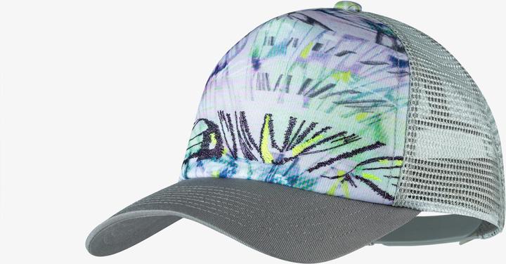 Immagine prodotto Buff Jr Trucker Cap Shaira Lavender (Taglia unica)