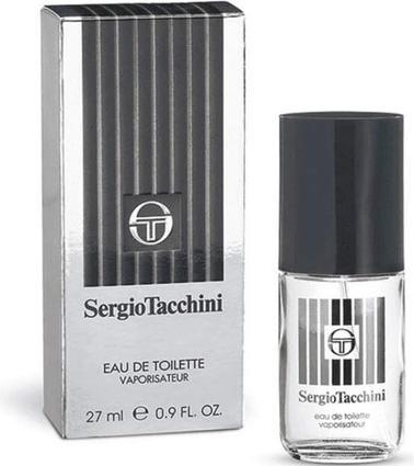 Sergio Tacchini EdT (Eau de Toilette, 27 ml)