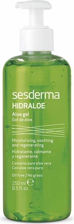 Image du produit Sesderma usa Hidraloe Aloe Gel (Gel pour le corps, 250 ml)