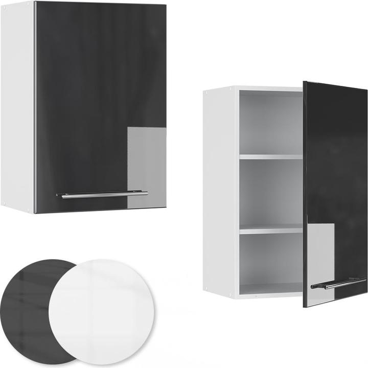 Actual product image Vicco Badschrank Fame-Line
