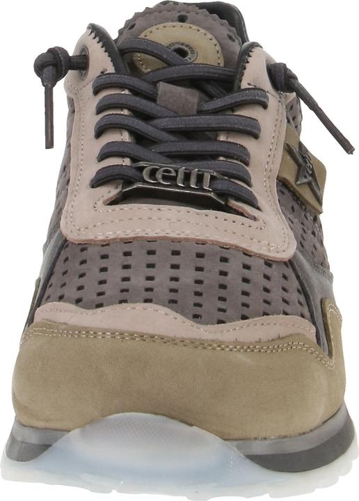 Produktbild Cetti C848 NOBUCK KAKI (46)