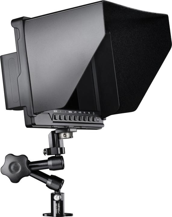 Produktbild Walimex pro pro Full HD Monitor Director III 17,8cm (7", WUXGA)