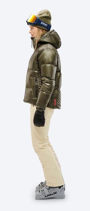 Actual product image The Mountain Studio 2L Stretch Insulated Pant (XS)