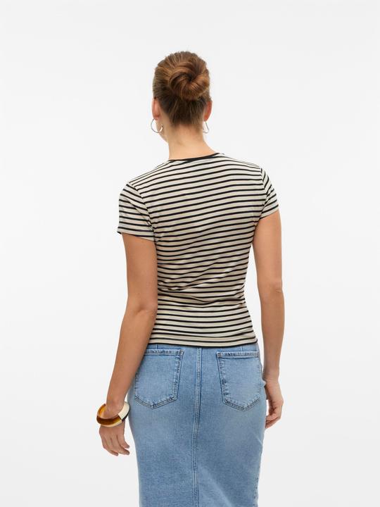 Immagine prodotto Aware Vmines Fiona Ss O-Neck Top Vma Noos (XS)