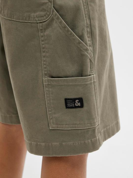 Produktbild Jack & Jones Jpsttony Co Jjcarpenter Shorts Sn Jnr (140)
