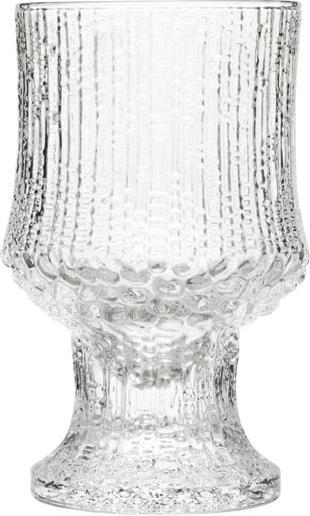 Iittala Ultima Thule taurė raudonam vynui 230 ml 2 vnt. (23 cl, 2 Gläser, Rotweingläser)