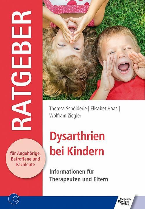 Image du produit Dysarthrien bei Kindern (Allemand, Haas Elisabet, Theresa Schölderle, Briqueteurs-maçons en tungstène, 2019)