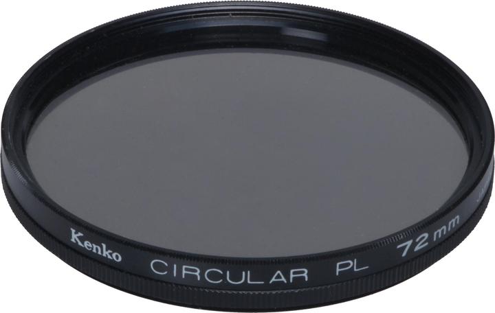 Immagine prodotto Kenko Filtr Professional CPL 95mm (95 mm, Filtri polarizzanti, 95 mm)