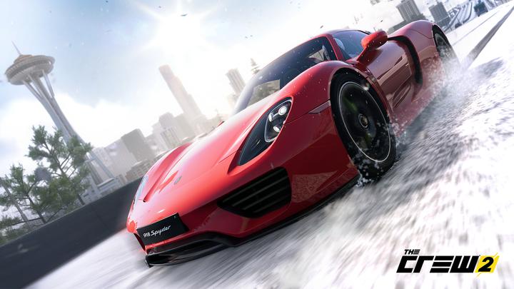 Immagine prodotto Ubisoft L'equipaggio 2 (Xbox One X, Xbox Series X, Multilingue)