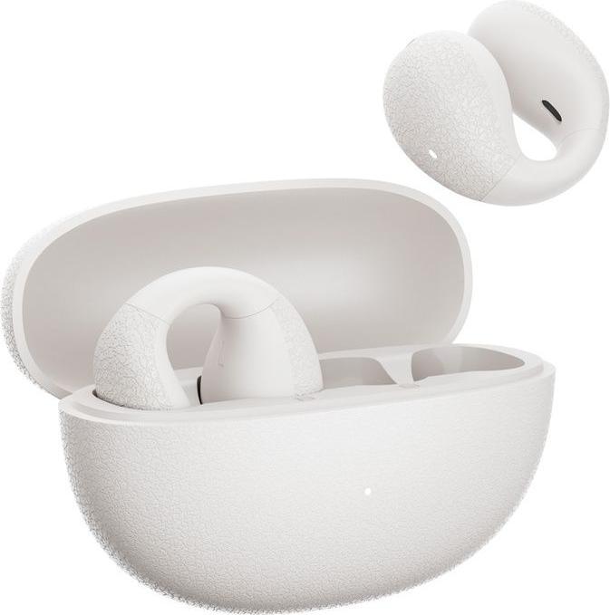 Actual product image QCY Earphones Crossky C10 (30 h, Wireless)