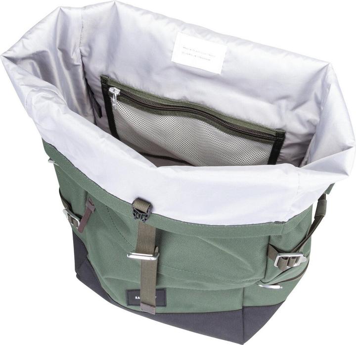 Image du produit Sandqvist sac à dos bernt (25 l)