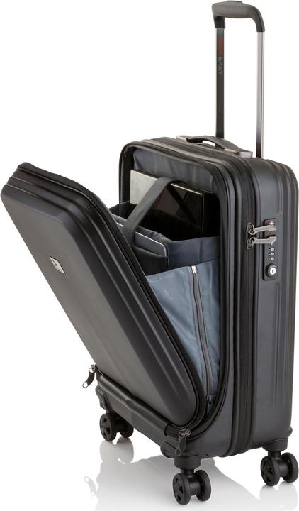 Image du produit Pack Easy Genius (43 l, Bagage à main (jusqu'à 50l))