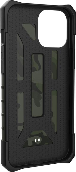 Image du produit UAG Pathfinder Case (Apple iPhone 12 Pro Max)