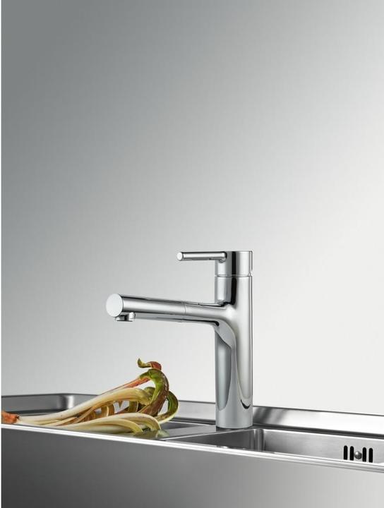 Actual product image Franke Centro