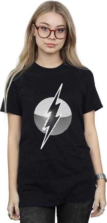 Produktbild Flash Spot Logo TShirt (XL)