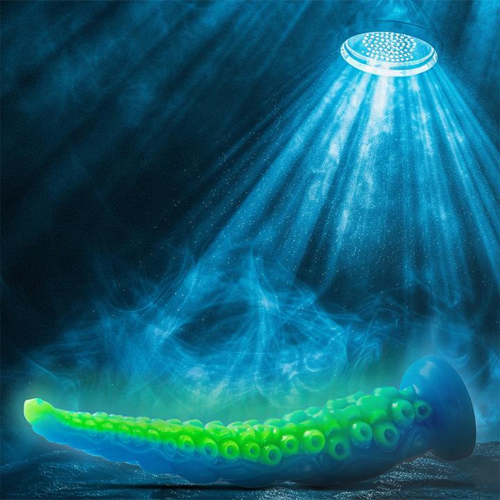 Actual product image Epic Tentakel-Dildo