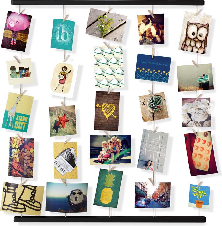 Produktbild Umbra Hangit Fotohalter (13 x 18 cm, 10 x 15 cm)