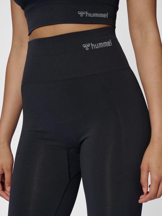 Produktbild hummel Tif Seamless High Waist Tights (S)