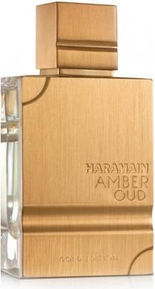 Al Haramain Amber Oud Gold Edition Eau De Parfum Spray 75ml (Eau de Parfum, 75 ml)