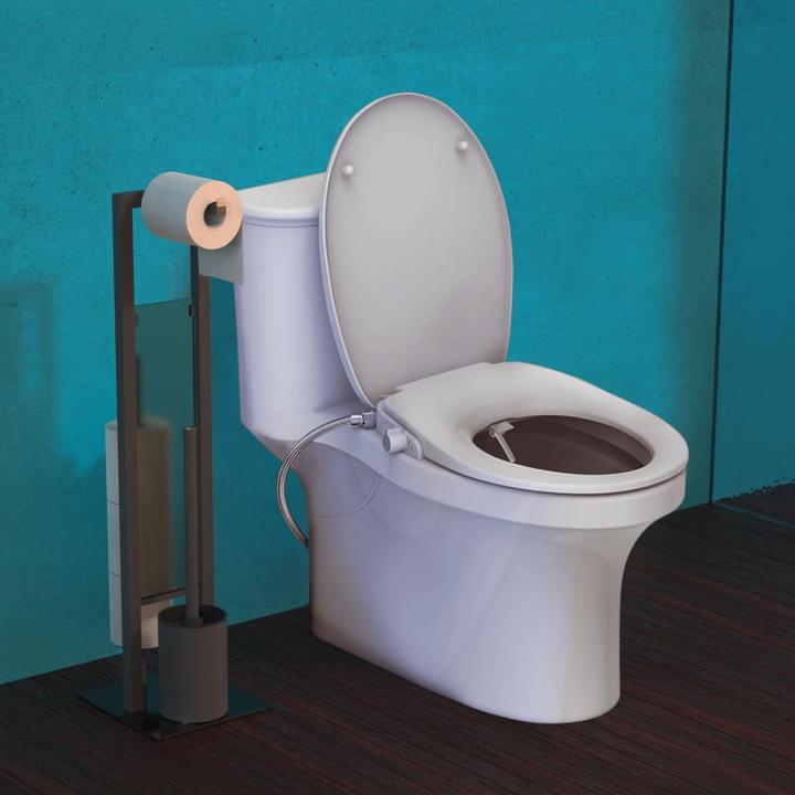 Productafbeelding Eisl Douche WC hulpstuk