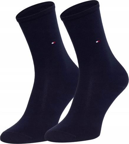 Image du produit Tommy Hilfiger Lot de 2 chaussettes Dot (lot de 2, 39 - 42)