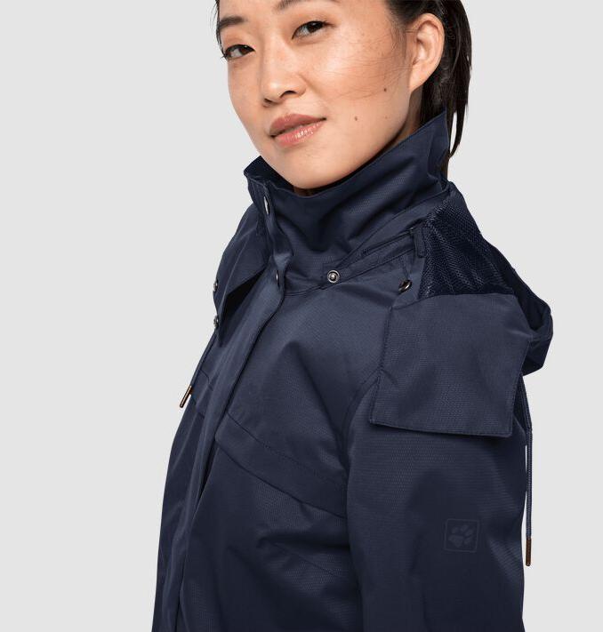 Produktbild Jack Wolfskin Ronga (S)