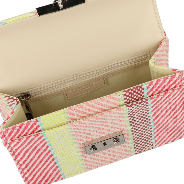 Actual product image Seidenfelt Hulu Roros Schultertasche 20.5 cm