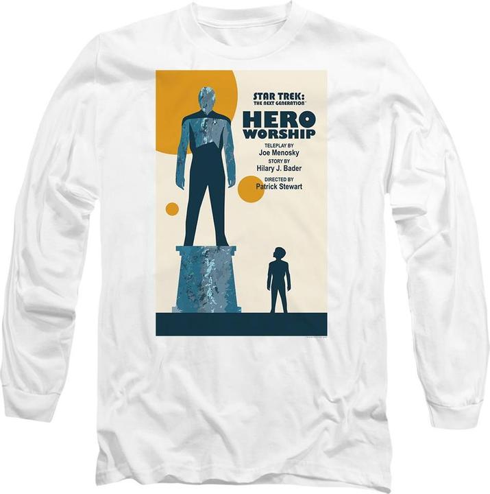 The Next Generation Season 5 Episode 11 TShirt (M)