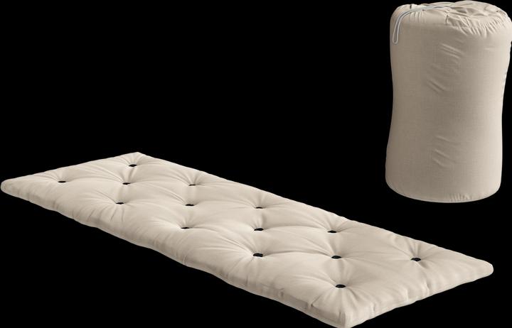 Actual product image Karup Design Bed in a Bag (70x190, Natural Core)