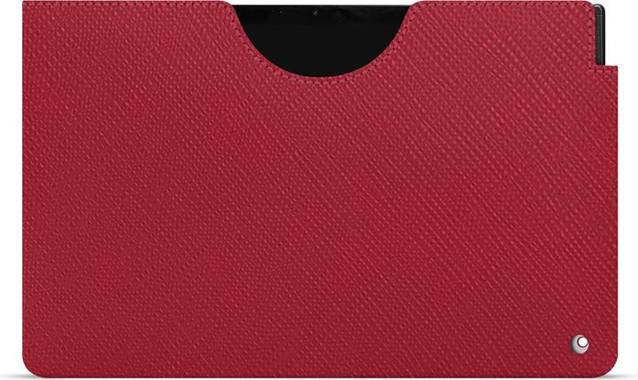 Rouge passion ( Pantone #a6192e )